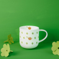 Kubek Coppa 400ml Cup of Luck - 2