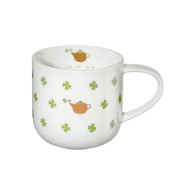 Kubek Coppa 400ml Cup of Luck
