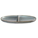 Divided Saisons Denim Platter 20x10cm - 2
