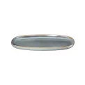 Saisons Denim Platter 28.5x16cm - 2