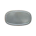 Saisons Denim Platter 28.5x16cm - 1