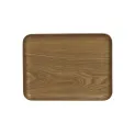 Taca Willow Wood 27x20cm - 1