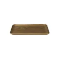 Taca Willow Wood 27x20cm - 2