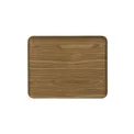 Willow Wood Tray 36x28cm - 1