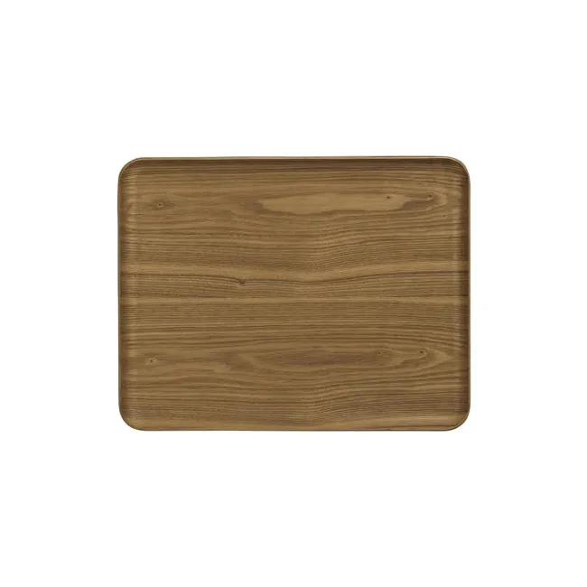 Taca Willow Wood 36x28cm