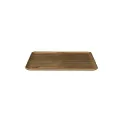 Willow Wood Tray 36x28cm - 2