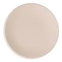 Talerz NewMoon 27cm obiadowy beige - 1
