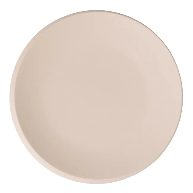Talerz NewMoon 27cm obiadowy beige