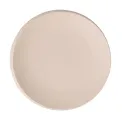 Talerz NewMoon 24cm śniadaniowy beige - 1