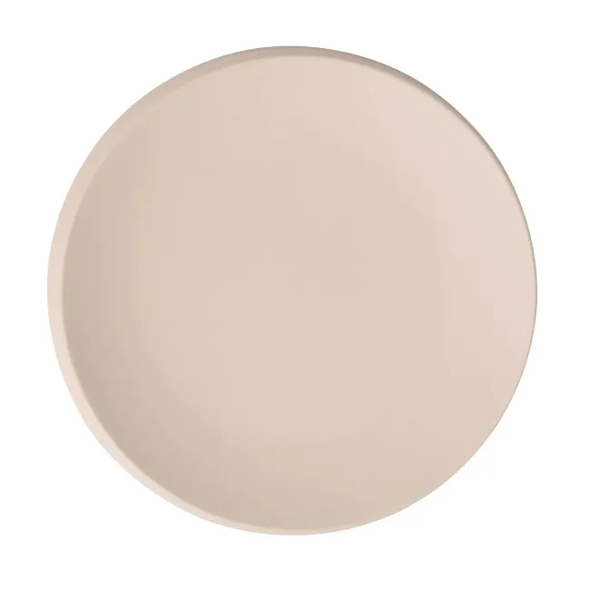 Talerz NewMoon 24cm śniadaniowy beige