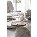 Talerz NewMoon 29cm głęboki beige - 11