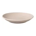 Talerz NewMoon 29cm głęboki beige - 2