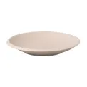 NewMoon Plate 25cm Pasta Beige - 2