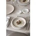 NewMoon Plate 25cm Pasta Beige - 5