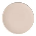 Talerz NewMoon 29cm bufetowy beige - 1