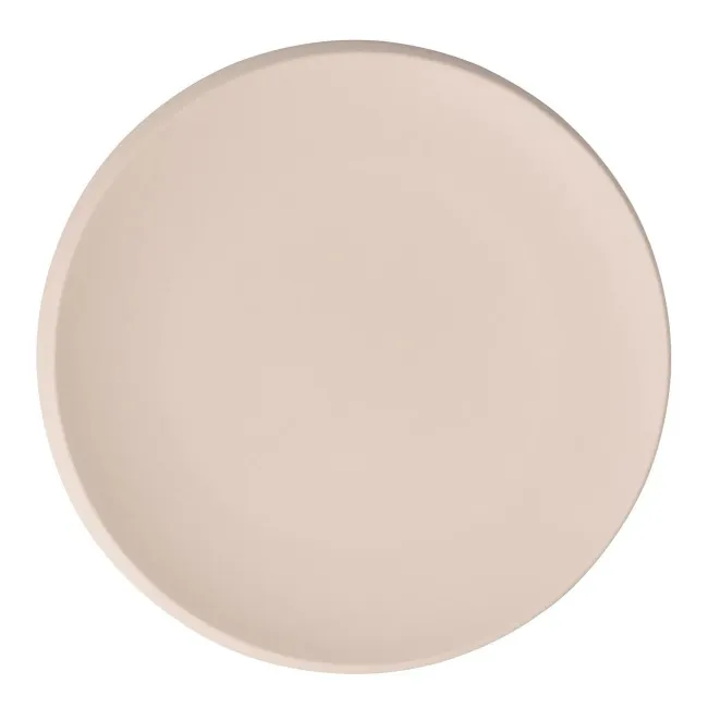 Talerz NewMoon 29cm bufetowy beige