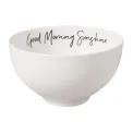 Miseczka Statement 14cm 470ml Good Morning Sunshine - 1