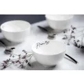 Statement Bowl 14cm 470ml Je T'aime - 3