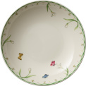 Talerz Colorful Spring 24cm 620ml do makaronu - 1
