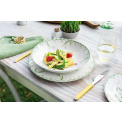 Talerz Colorful Spring 24cm 620ml do makaronu - 2