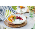 Talerz Colorful Spring 24cm 620ml do makaronu - 3