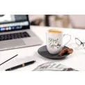 Kubek Statement 340ml But first Coffee - 2