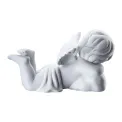 Large Angel Lying on a Cloud - 3