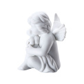 Large Angel with a Bunny - 6