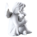 Large Angel with a Bunny - 5