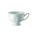Maria Pale Mint Coffee Cup 180ml