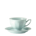 Maria Pale Mint Coffee Cup 180ml - 3