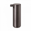 Modo Soap Dispenser 165ml Burned Metal