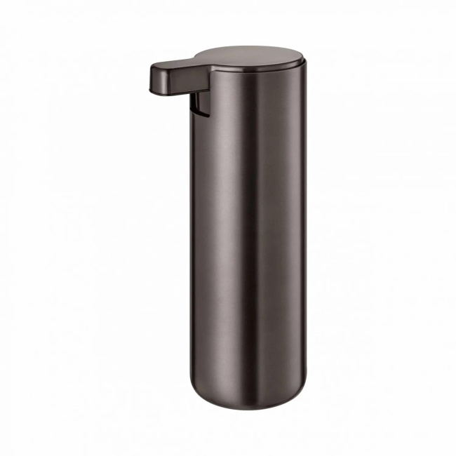 Modo Soap Dispenser 165ml Burned Metal