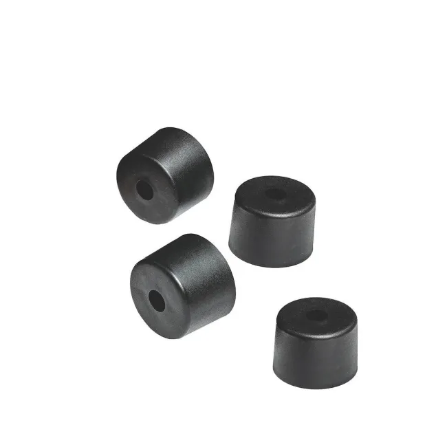 Grow Set of 4 Legs for Base