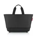 Koszyk na zakupy 22l czarny - 6