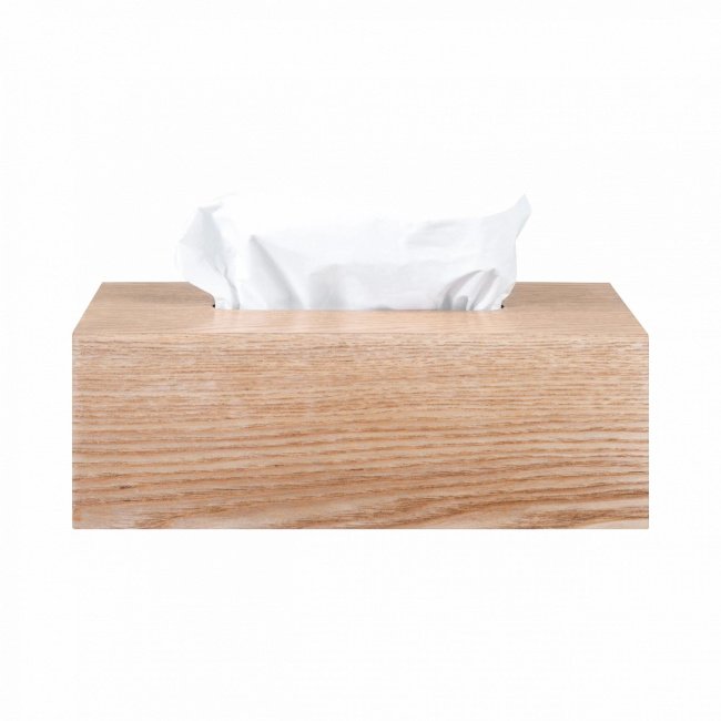 Wilo Tissue Box Holder - 1