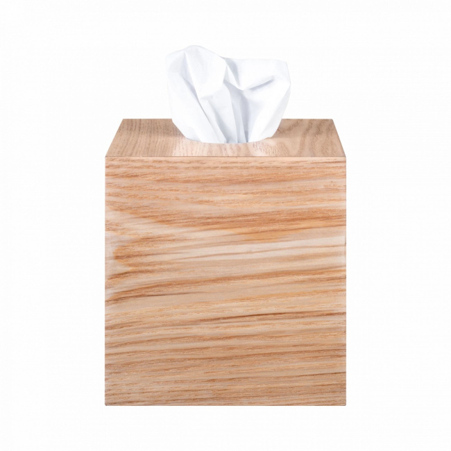 Wilo Tissue Box Holder - 1