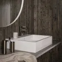 Modo Toothbrush Cup Brass - 2