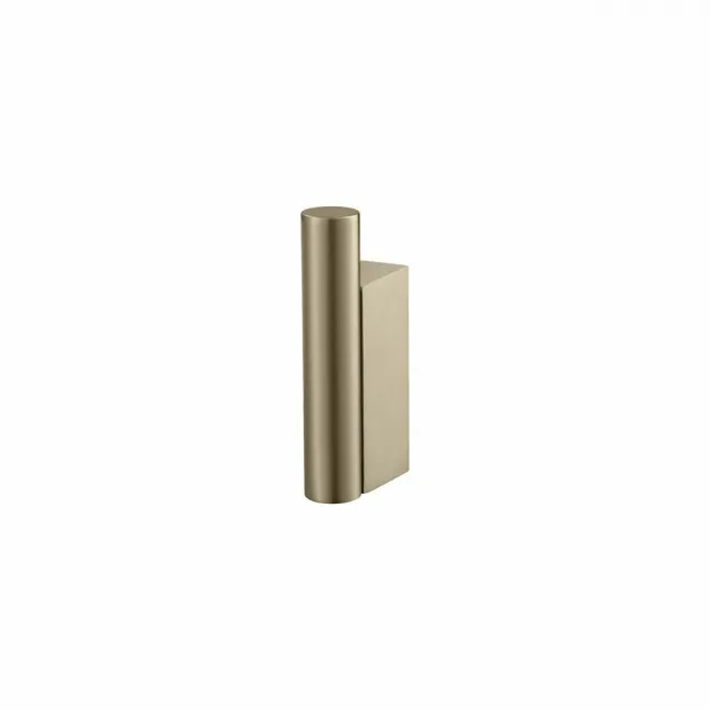 Wieszak na ręczniki Modo brass