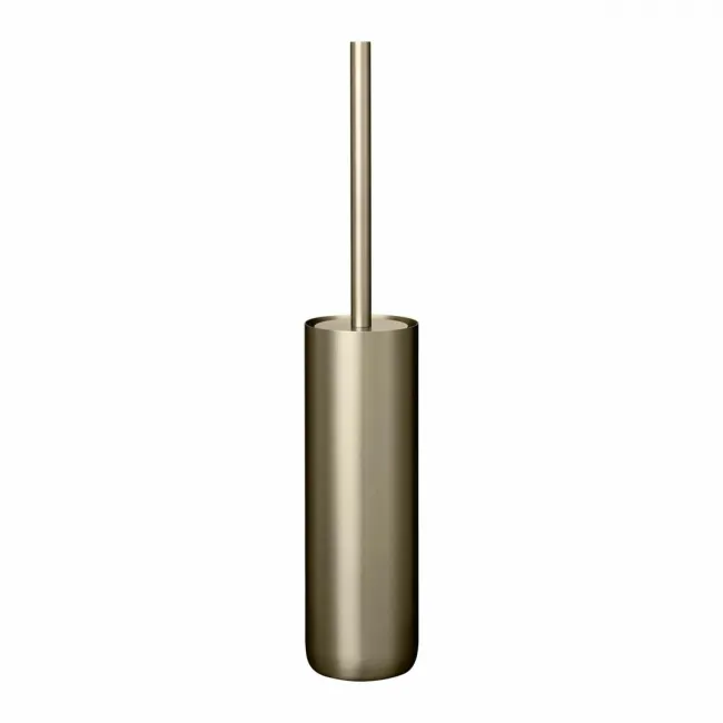 Szczotka do WC Modo brass
