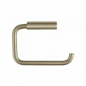 Modo Toilet Paper Holder Brass