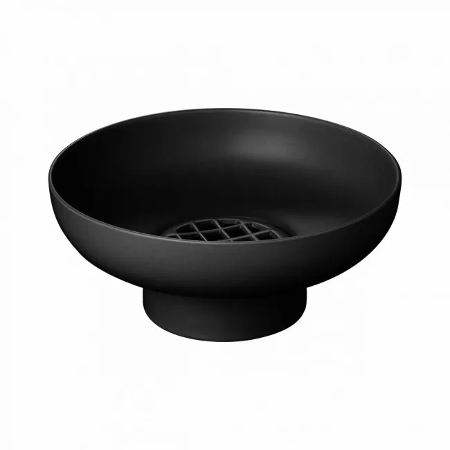 Miyabi Black Vase