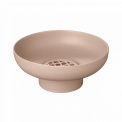 Wazon MIYABI terracota - 1