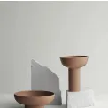 Miyabi Terracotta Vase - 2