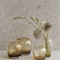 Leta 17cm Tan Vase - 3