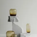 Leta 17cm Tan Vase - 2