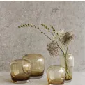 Leta 17cm Tan Vase - 2