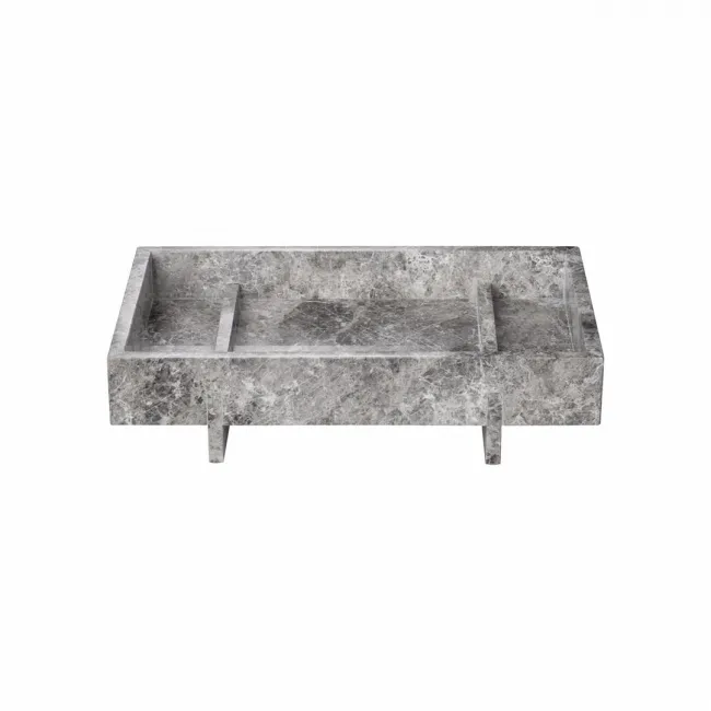 Taca Abento marmurowa sharkskin - 1
