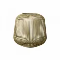 Lito M Champagne Lantern - 1