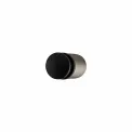 Entra Wall Door Stopper Burned Metal - 1